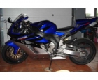 HONDA CBR 1000 RR - mejor precio | unprecio.es