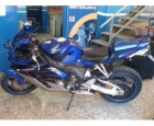 HONDA CBR 1000 RR FIREBLADE - mejor precio | unprecio.es