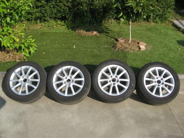 Llantas de 16'' en venta