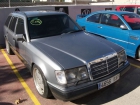 MERCEDES 300TE-24 - mejor precio | unprecio.es