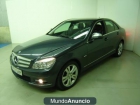 Mercedes-Benz C 180 C 180 K Avantgarde - mejor precio | unprecio.es