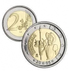 Monedas 2€ Conmemorativas (Coleccionismo) - mejor precio | unprecio.es