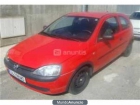 Opel Corsa Club 1.7 Di - mejor precio | unprecio.es