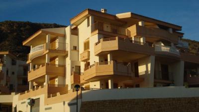 Penthouse close to Benidorm