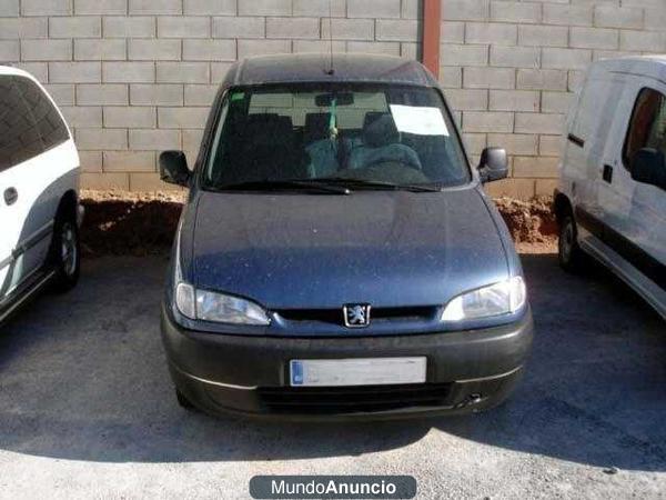 Peugeot Partner 1.9 D Combi Pro