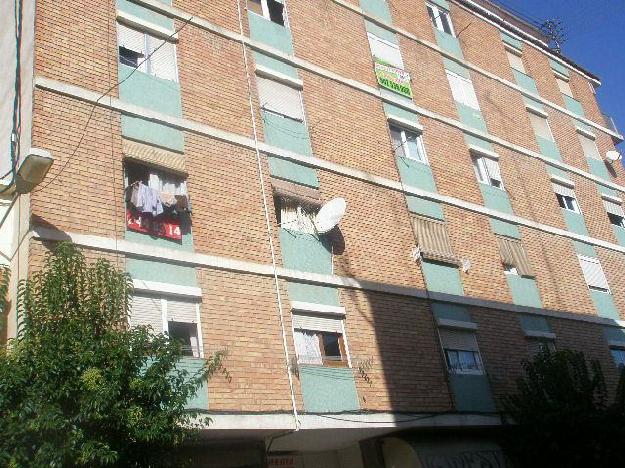 Piso en Balaguer