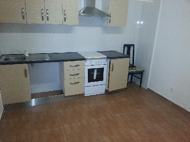 Piso en Barcelona