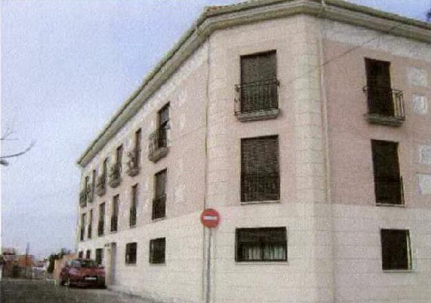 Piso en Bargas