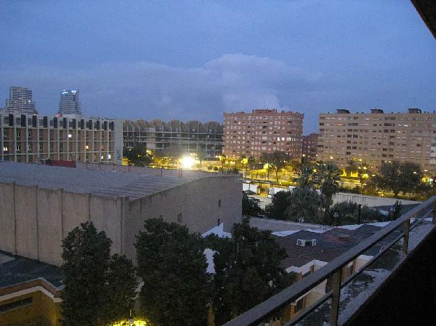 Piso en Valencia