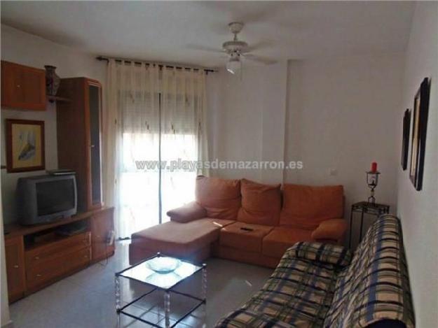 Piso en venta en Puerto de Mazarron, Murcia (Costa Cálida)