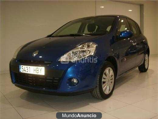 Renault Clio Expression 1.5dCi 85cv 5p. ec