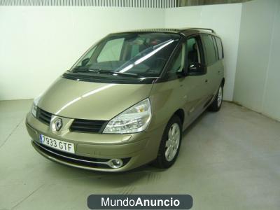 Renault Espace Gr.Espace 2.0dCi 25 Aniversario