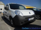 Renault Kangoo - mejor precio | unprecio.es