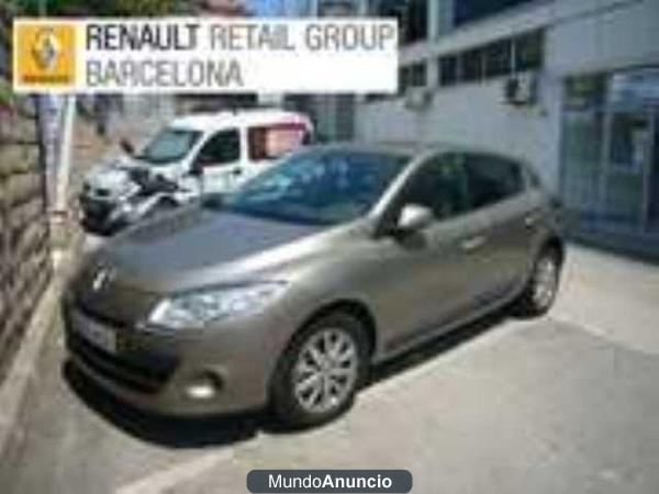 Renault Megane 1.9dCi Privilege
