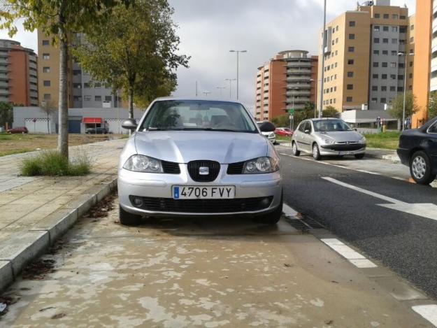 Seat Cordoba 1.4 Tdi