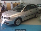 Seat Ibiza 1.4 16V 75 CV SIGNA - mejor precio | unprecio.es