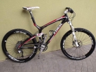 Trek top fuel 9.9 ssl ,talla 17,5 - mejor precio | unprecio.es