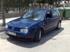 Vendo Volkswagen Golf 1.9 TDI - mejor precio | unprecio.es