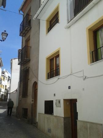 Venta Casas Segorbe de 60 m2. 60 m2 con terraza - Castellón