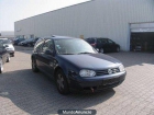 Volkswagen Golf 2.3 V5 Highline/SD/SP ORTSITZ - mejor precio | unprecio.es