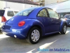 Volkswagen Newbeetle - mejor precio | unprecio.es
