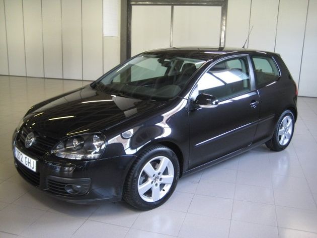 VOLKSWAGEN PASSAT P.VARIANT 2.0TDI ADVANCE DPF