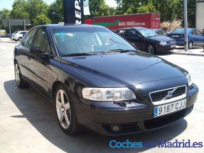 Volvo S60 R AWD TURBO