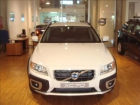 Volvo XC70 D5 Summum Aut. AWD 215 - mejor precio | unprecio.es