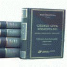 Código Civil comentado. ---  Aguilar, 1964, Madrid. - mejor precio | unprecio.es