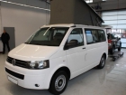 2009 Volkswagen T5 California Beach 2.0 TDI - mejor precio | unprecio.es