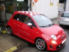 ABARTH ABARTH 500 - mejor precio | unprecio.es
