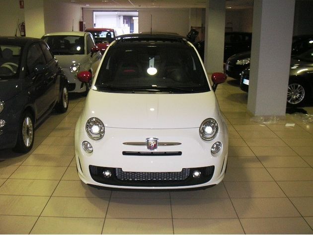 ALFA ROMEO MITO 1.4 TB 3P
