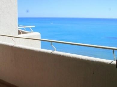 Apartamento con 1 dormitorio se vende en Benalmadena Costa, Costa del Sol