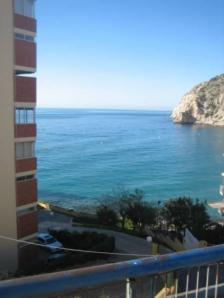 Apartamento en Benidorm