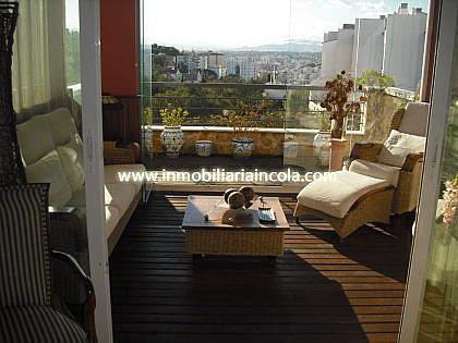 Apartamento en Málaga