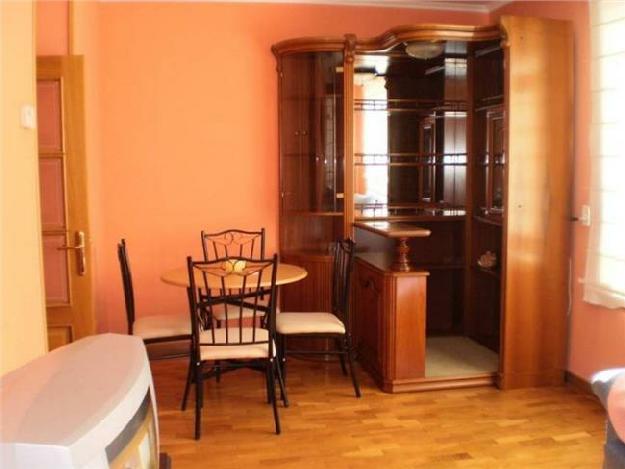 Apartamento en Oleiros