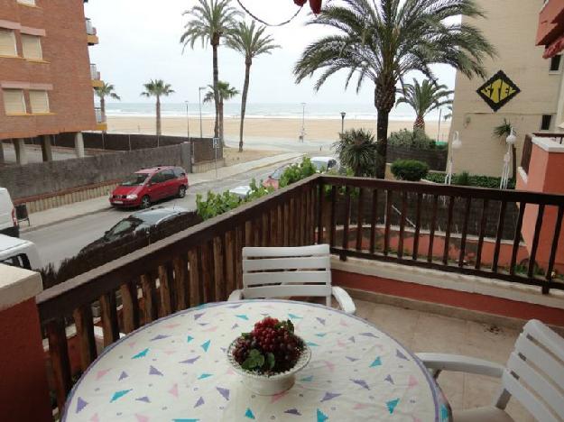 Apartamento en Torredembarra