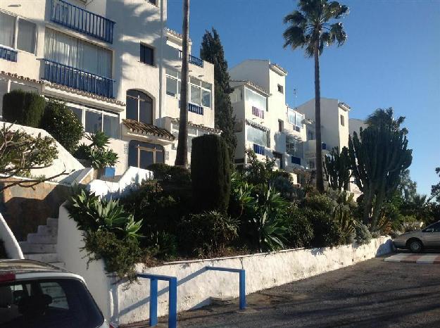 Apartamento en venta en Mijas Costa, Málaga (Costa del Sol)