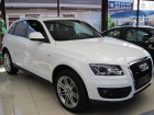 AUDI Q5 3.0 TDI 240cv DPF S tronic - mejor precio | unprecio.es