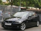 BMW 318 D 318D BERLINA - Barcelona - mejor precio | unprecio.es