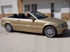 BMW SERIE3 330CI CABRIO.GPS.TV.CUERO - Valencia - mejor precio | unprecio.es