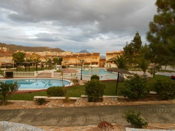 Bungalow en Alicante/Alacant