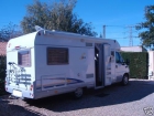 BURSTNER T615 autocaravana Fabricante Bürstner - mejor precio | unprecio.es