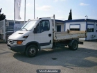 Camiones IVECO Daily C9 - mejor precio | unprecio.es