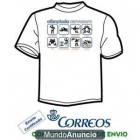 camiseta olimpiada cervecera,divertida,graciosa - mejor precio | unprecio.es