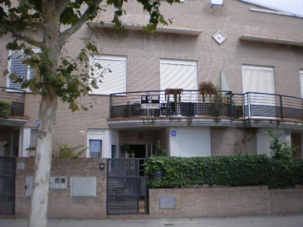 casa apareada en venta