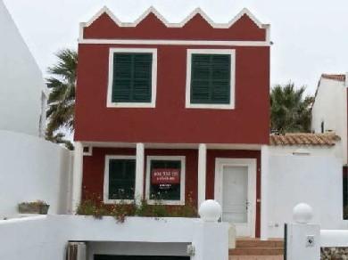 Chalet con 3 dormitorios se vende en Ciutadella de Menorca