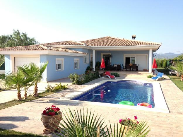 Chalet en Bétera