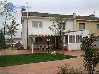 Chalet en venta en Pedrezuela, Madrid