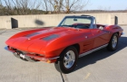 Chevrolet Corvette Roadster - mejor precio | unprecio.es